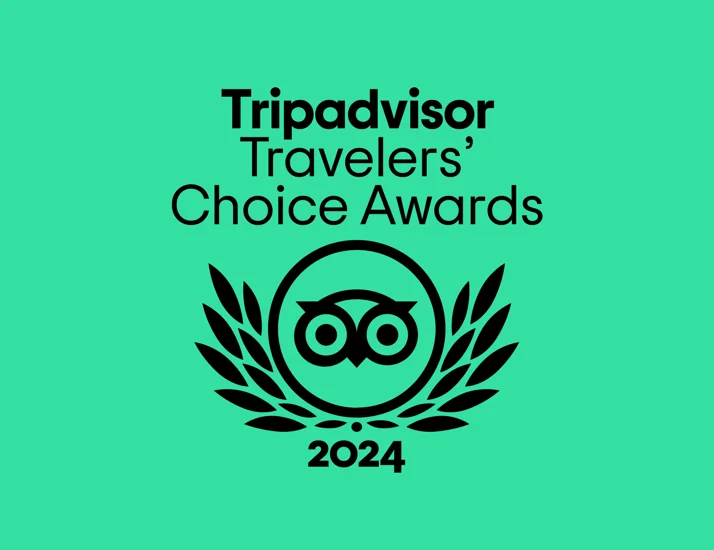 tripadvisor award