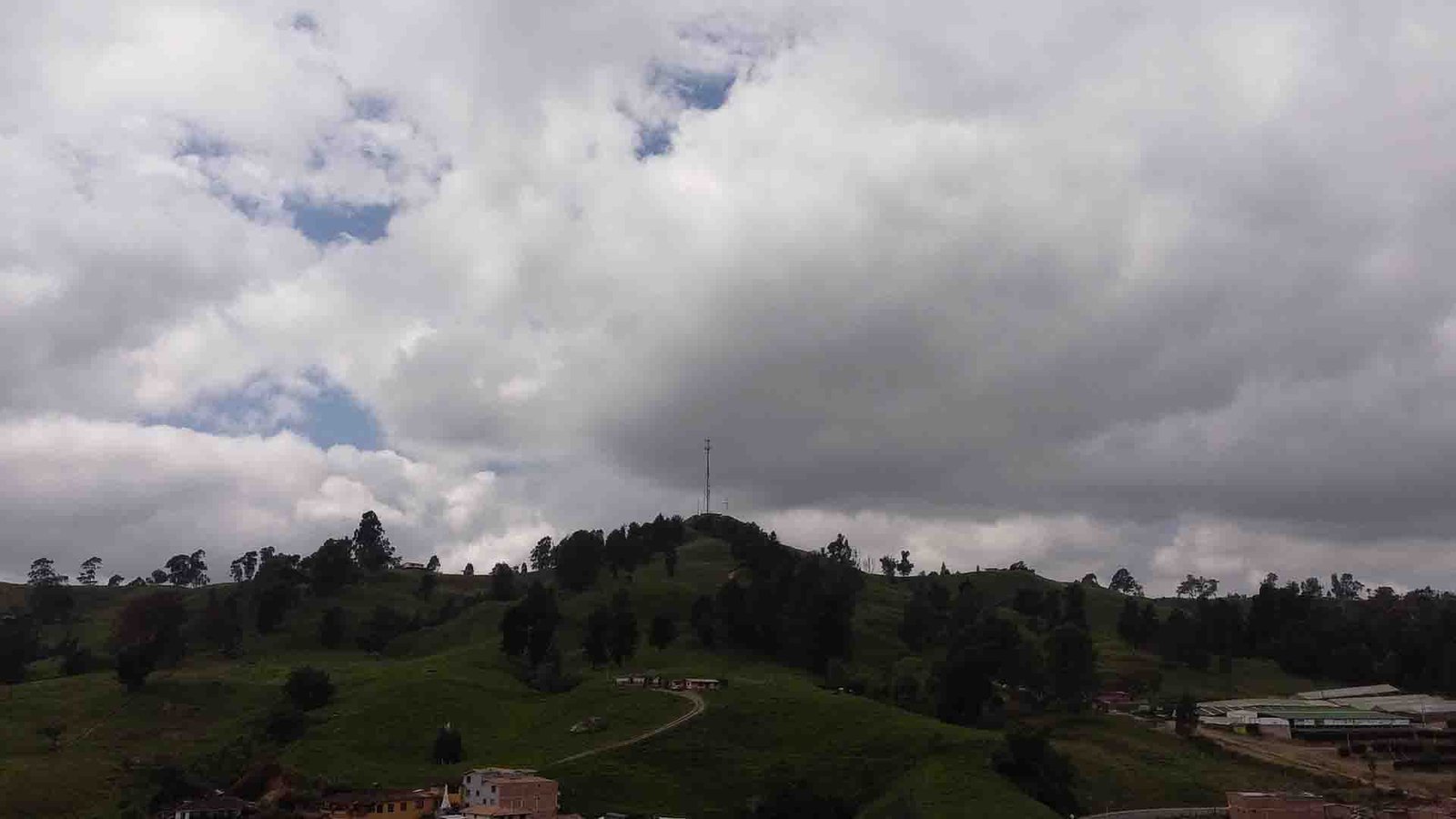 Cerro El Picacho